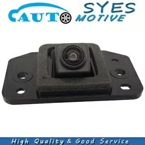 リアビューパークカメラ 28442-5CA0A 2017-2019 インフィニティ Q60 2.0L 3.0L Rear View Park Camera 28442-5CA0A For 2017-2019 Infiniti Q60 2.0L 3.0L 【並行輸入品】