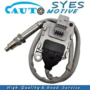 Nox アウトレットセンサー メルセデスベンツ DDE デトロイトディーゼル DD13 DD15 A0101538128 Nox Outlet Sensor For Mercedes-Benz DDE Detroit Diesel DD13 DD15 A0101538128 【並行輸入品】