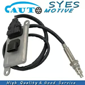 5WK96786 Nox センサー窒素酸化センサーは日野トヨタ 89463-E0480 に適合 5WK96786 Nox Sensor Nitrogen Oxide Sensor Fits For Hino Toyota 89463-E0480 【並行輸入品】