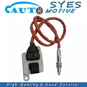 窒素酸化 NOX センサー 13628589846 BMW X3 X5 335d 328d 535d 740Ld xDrive Nitrogen Oxide NOX Sensor 13628589846 For BMW X3 X5 335d 328d 535d 740Ld xDrive 【並行輸入品】|カスタムパーツ WORLD倉庫