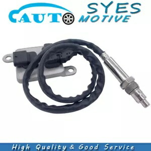 窒素酸化物センサー Nox センサー MK667820 5WK96680 三菱ふそうトラック用 Nitrogen Oxide Sensor Nox Sensor MK667820 5WK96680 For Mitsubishi Fuso Truck 【並行輸入品】