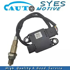 ディーゼル排気粒子センサー 0281006518 アウディ A6 A7 2014-16 3.0L ターボ Diesel Exhaust Particulate Sensor 0281006518 For Audi A6 A7 2014-16 3.0L Turbo 【並行輸入品】