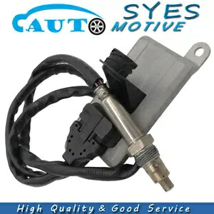 5WK96612F 2296799 Nox センサースカニア Euro5 トラック車バスコーチ SCA + NIA シリーズ 5WK96612F 2296799 Nox Sensor For Scania Euro5 Truck Car Bus Coach SCA+NIA Series 【並行輸入品】|カスタムパーツ WORLD倉庫
