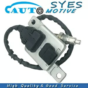04L907805M Nox センサー VW マルチバン Transporte カラベル MK5 T5 MK6 T6 2.0 04L907805M Nox Sensor For VW Multivan Transporte Caravelle MK5 T5 MK6 T6 2.0 【並行輸入品】