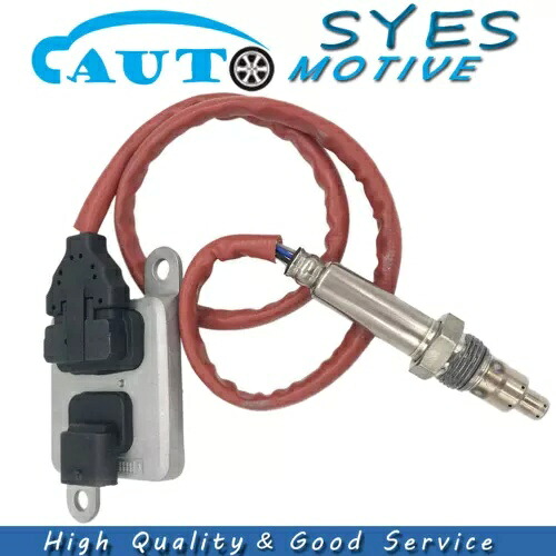 Nox センサーメルセデスベンツ W166 W172 W205 W221 W212 C300 ML350 A0009056204 Nox Sensor For Mercedes-Benz W166 W172 W205 W221 W212 C300 ML350 A0009056204 【並行輸入品】 56,870円