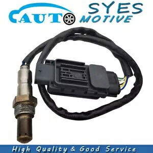 GB3G-5E145-AD Nox センサーフォードレンジャー 2.2 TDCi 4WD 自動 XLT TKE 3.2 TDCi GB3G-5E145-AD Nox Sensor For Ford Ranger 2.2 TDCi 4WD Automatic XLT TKE 3.2 TDCi 【並行輸入品】