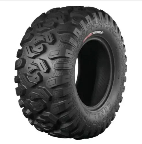26X9R14 ケンダ マストドン HT UTV ATV SXS タイヤ 26X9X14 NOS 26X9-14 1 タイヤ発送 26X9R14 KENDA MASTODON HT UTV ATV SXS TIRE 26X9X14 NOS 26X9-14 1 TIRE SHIPPED 【並行輸入品】