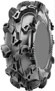 (X1) CST スラッジハンマータイヤ 30X10-14 ATV UTV 30X10R14 マッド 30X10X14 (1 タイヤ) (X1) CST SLUDGE HAMMER TIRES 30X10-14 ATV UTV 30X10R14 MUD 30X10X14 (1 TIRE) 【並行輸入品】