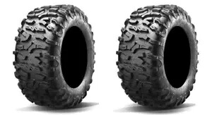 X2 26X9R14 MAXXIS ビッグホーン 3.0 UTV ATV SXS タイヤ 26X9X14 6PLY 26X9-14 / 1 ペア X2 26X9R14 MAXXIS BIGHORN 3.0 UTV ATV SXS TIRES 26X9X14 6PLY 26X9-14 / 1 PAIR 【並行輸入品】