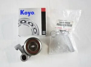 TheBest タイミングベルト ウォーターポンプ BRE テンショナーキット 93-98 スープラ アリスト ターボ 2JZGTE TheBest Timing Belt Water Pump BRE Tensioner Kit 93-98 Supra Aristo Turbo 2JZGTE 【並行輸入品】