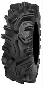 28X10R14 セドナ マッダ インロー タイヤ 28x10-14 8 プライ ラジアル UTV ATV 4 タイヤ出荷 28X10R14 Sedona Mudda Inlaw Tires 28x10-14 8ply Radial UTV ATV 4 Tires Shipped 【並行輸入品】｜カスタムパーツ WORLD倉庫