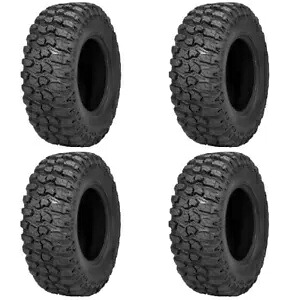 セドナ トレイルソー 28x10-14 8ply ラジアル SXS UTV 4 タイヤ発送 Polaris Can-Am SEDONA Trail Saw 28x10-14 8ply Radial SXS UTV 4 Tires Shipped Polaris Can-Am 【並行輸入品】|カスタムパーツ WORLD倉庫