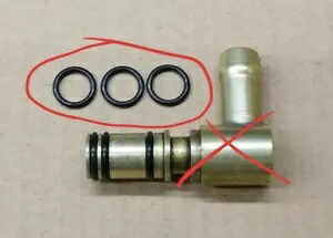 KEIHIN FCR キャブレター 燃料入口 O リング (3) ホンダ CRF250 R&X CRF450 R&X TRX450 KEIHIN FCR CARBURETOR FUEL INLET O-RINGS (3) HONDA CRF250 R&X CRF450 R&X TRX450 【並行輸入品】 32,175円