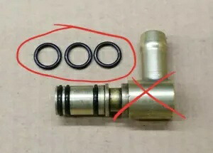 KEIHIN FCR キャブレター 燃料入口 O リング (3) ヤマハ YZ250F 450F 450 YFZ YZF キャブレター KEIHIN FCR CARBURETOR FUEL INLET O-RINGS (3) YAMAHA YZ250F 450F 450 YFZ YZF CARB 【並行輸入品】