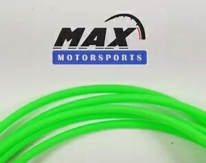 キャブレターベントホース ミクニケイヒン FCR PWK 35 36 37 38 39 41 ネオングリーン Carburetor Vent Hose Mikuni Keihin FCR PWK 35 36 37 38 39 41 NEON GREEN 【並行輸入品】