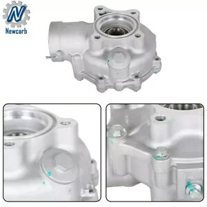ATV リアディファレンシャル 2017-2019 ホンダ ランチャー 420 フォアマン 500 41300-HR3-W50 ATV Rear Differential For 2017-2019 Honda Rancher 420 Foreman 500 41300-HR3-W50 【並行輸入品】