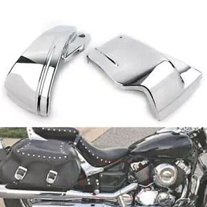 バッテリーサイドカバー ヤマハ V スター 650 ドラッグスター 650 XVS650 XVS650A シルバー USA Battery Side Cover For Yamaha V Star 650 DragStar 650 XVS650 XVS650A Silver USA 【並行輸入品】 41,470円