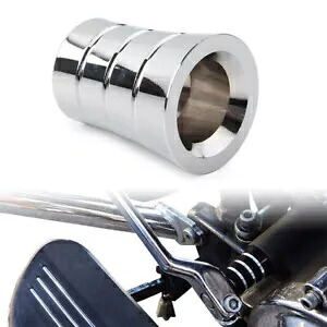 クローム ヒール シフター エリミネーター フィット ハーレー エレクトラ ストリート グライド ロードキング Chrome Heel Shifter Eliminator Fit Harley Electra Street Glide Road King 【並行輸入品】