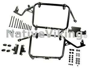 GIVI PLO7713MK KTM 1290 Super Adventure S 2021 PANNIER HOLDER モノキーラック GIVI PLO7713MK KTM 1290 Super Adventure S 2021 PANNIER HOLDER monokey rack 【並行輸入品】