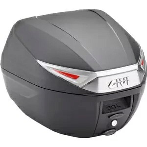 HONDA CB500×2023 GIVI C30 Tech TOP BOX ケースセット 1121FZ REAR RACK CB500Xa HONDA CB 500 X 2023 GIVI C30 Tech TOP BOX case set 1121FZ REAR RACK CB500Xa 【並行輸入品】