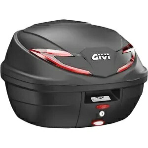 トライアンフ SPEED TWIN 900 2024 TOP BOX Givi B360N2 SR6407 RACK リアキャリア Triumph SPEED TWIN 900 2024 TOP BOX Givi B360N2 SR6407 RACK rear carrier 【並行輸入品】｜カスタムパーツ WORLD倉庫 58,080円