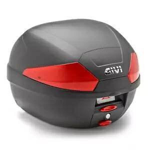 スズキ GSX-8S 2024 ジビ トップボックス B29 ケース + SR3126 ラック + M5M プレート gsx 8s Suzuki GSX-8S 2024 Givi TOP BOX B29 case + SR3126 Rack + M5M PLATE gsx 8 s 【並行輸入品】｜カスタムパーツ WORLD倉庫