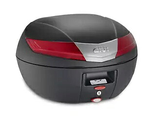 MOTO MORINI SEIEMMEZZO STR 650 2022 トップボックス GIVI V40N ケース 9351FZ コンプリートセット MOTO MORINI SEIEMMEZZO STR 650 2022 TOP BOX GIVI V40N CASE 9351FZ complete set 【並行輸入品】