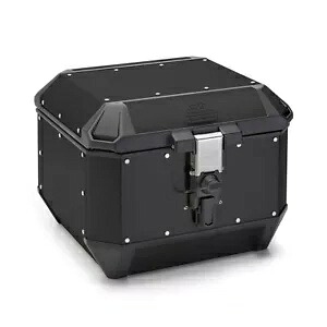GIVI(ジビ) TREKKER ALASKA TOP BOX 44リットル モノキーケース トップボックス 2023 ブラックライン ALA44B GIVI ALA44B TREKKER ALASKA TOP BOX 44 Litres Monokey Case Topbox 2023 Black Line 【並行輸入品】|カスタムパーツ WORLD倉庫