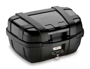 BMW S 1000 XR 2022 トップボックス GIVI TRK52B TREKKER 52 ケースセット + SRA5138 RACK PLATE BMW S 1000 XR 2022 TOP BOX GIVI TRK52B TREKKER 52 case set + SRA5138 RACK PLATE 【並行輸入品】