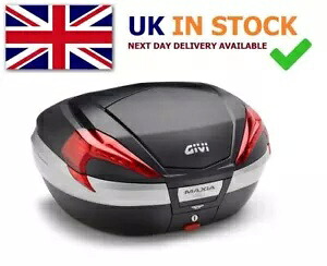 トライアンフ TRIDENT 660 2021 トップボックス GIVI V56NN + RACK + M5 モノキーケース セット 56 Lt Triumph TRIDENT 660 2021 TOP BOX GIVI V56NN + RACK + M5 Monokey Case Set 56 Lt 【並行輸入品】