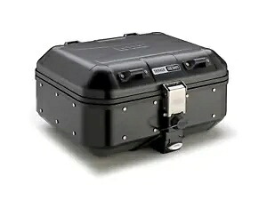 ハーレーダビッドソン パンアメリカ 1250 2021 GIVI DLM30B トップボックス SRA8400 ラックキャリア HARLEY DAVIDSON PAN AMERICA 1250 2021 GIVI DLM30B TOP BOX SRA8400 RACK carrier 【並行輸入品】