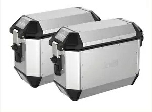 ヤマハ トレーサー 700 2020 GIVI パニアセット ALA36APACK2 トレッカー アラスカ 36 + PL2148 YAMAHA TRACER 700 2020 GIVI PANNIER SET ALA36APACK2 TREKKER ALASKA 36 + PL2148 【並行輸入品】｜カスタムパーツ WORLD倉庫