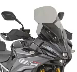 楽天市場】GIVI D3128S スモークスクリーン SUZUKI GSX-S 1000 GX 対応