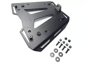 ヤマハ トレーサー 700 2021 トップボックスラック GIVI 2130FZ レール + M8B MONOKEY 合金プレート YAMAHA TRACER 700 2021 TOP BOX RACK GIVI 2130FZ rails + M8B MONOKEY alloy plate 【並行輸入品】