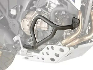 GIVI TN1162 ホンダ CRF 1000 L アフリカツイン DCT 2016 エンジンガード クラッシュバー バー GIVI TN1162 HONDA CRF 1000 L Africa Twin DCT 2016 ENGINE GUARDS crashbars Bars 【並行輸入品】