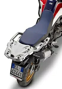 Givi HONDA CRF1000L Africa Twin Adventure Sports 2019 TOP BOX RACK SR1161 + M9A Givi HONDA CRF1000L Africa Twin Adventure Sports 2019 TOP BOX RACK SR1161 + M9A 【並行輸入品】|カスタムパーツ WORLD倉庫