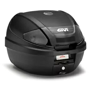 ジビ SR3124 SUZUKI AVENIS 125 2023 GIVI リアラック + GIVI E300NT2 トップボックスケース Givi SR3124 SUZUKI AVENIS 125 2023 GIVI rear rack + GIVI E300NT2 Top Box case 【並行輸入品】｜カスタムパーツ WORLD倉庫