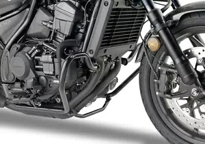 GIVI TN194 CMX 1100 REBEL 2023 ENGINE GUARDS クラッシュバー CRASH-BARS プロテクター GIVI TN194 CMX 1100 REBEL 2023 ENGINE GUARDS crashbars CRASH-BARS protectors 【並行輸入品】｜カスタムパーツ WORLD倉庫