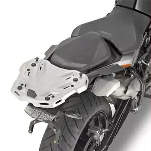 KTM 890 DUKE R GIVI SR7715 リアラック + M9A 2021 2022 モノキートップボックスケース用 KTM 890 DUKE R GIVI SR7715 REAR RACK + M9A 2021 2022 for Monokey Top Box Case 【並行輸入品】 56,870円