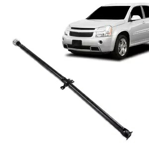 リアドライブシャフトアセンブリ 2007-2009 シボレーエクイノックス ポンティアック トレントに直接適合 Rear Drive Shaft Assembly Direct Fit for 2007-2009 Chevy Equinox Pontiac Torrent 【並行輸入品】