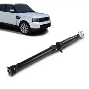 リアドライブシャフトアセンブリランドローバーレンジローバースポーツ 06-13 4.2L 4.4L に適合 Rear Driveshaft Assembly Fit For Land Rover Range Rover Sport 06-13 4.2L 4.4L 【並行輸入品】