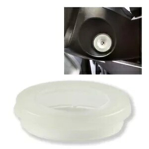 2019-2021 フォードレンジャー XL/XLT ピックアップ点火トリムリングベゼルに適合 Fit For 2019-2021 Ford Ranger XL/XLT Pickup Ignition Trim Ring Bezel 【並行輸入品】