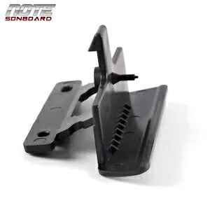 2 個のセンターコンソールアームレストラッチ蓋、07-14 シボレーシルベラドタホユーコンに適合 2PCS CENTER CONSOLE ARMREST LATCH LID FIT FOR 07-14 CHEVY SILVERADO TAHOE YUKON 【並行輸入品】