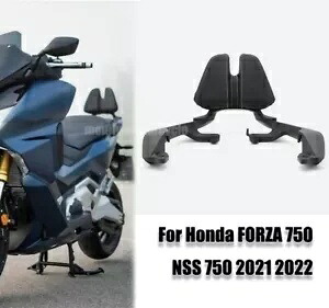 ホンダフォルツァ 750 NSS 750 2021 2022 助手席背もたれパッドシシー For Honda FORZA 750 NSS 750 2021 2022 Passenger Seats Backrest Pad Sissy 【並行輸入品】|カスタムパーツ WORLD倉庫