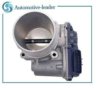 31465575 31410411 スロットルボディボルボ S60 S90 V60 V90 XC60 2.0 TFSI ターボ 31465575 31410411 Throttle Body For Volvo S60 S90 V60 V90 XC60 2.0 TFSI Turbo 【並行輸入品】