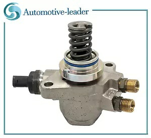 高圧燃料ポンプ アウディ A3 R8 5.2 FSI クワトロ TT ロードスター 2.5 クワトロ用 High Pressure Fuel Pump For Audi A3 R8 5.2 FSI Quattro TT Roadster 2.5 Quattro 【並行輸入品】