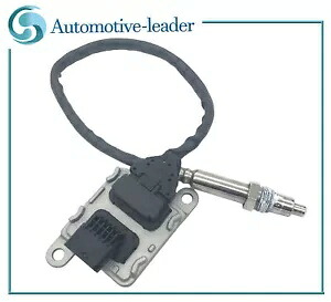 55501373 Nox センサー (窒素酸化物) ラムダセンサー オペル GM に適合 55501373 Nox Sensor (Nitrogen Oxide) Lambda Sensor Fits For Opel GM 【並行輸入品】|カスタムパーツ WORLD倉庫