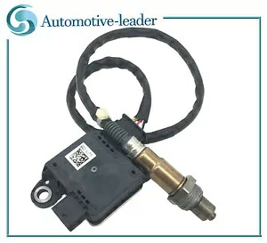 A0009059501 メルセデスベンツディーゼル用新しいPartikelsensor煤粒子センサー A0009059501 New Partikelsensor Soot Particulate Sensor For Mercedes-Benz Diesel 【並行輸入品】