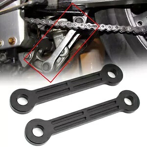2 個リンケージ拡張ロアキット装飾サスペンションリンクスズキ Sv650 用 2Pcs Linkage Extended Lower Kit Decor Suspension Links for Suzuki Sv650 【並行輸入品】｜カスタムパーツ WORLD倉庫