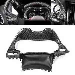 1 個インフィニティ 2014-2020 Q50 Q60 カーボンファイバースピードメーターアクセントカバートリム 1Pcs For Infiniti 2014-2020 Q50 Q60 Carbon Fiber Speedometer Accent Cover Trim 【並行輸入品】｜カスタムパーツ WORLD倉庫 87,120円